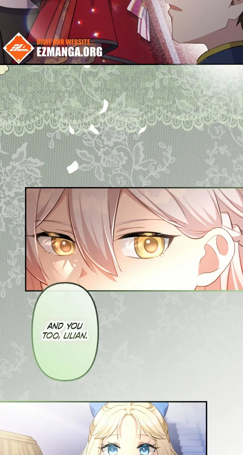 The Young Villainess Sees Through It All Chapter 50 page 62 - 