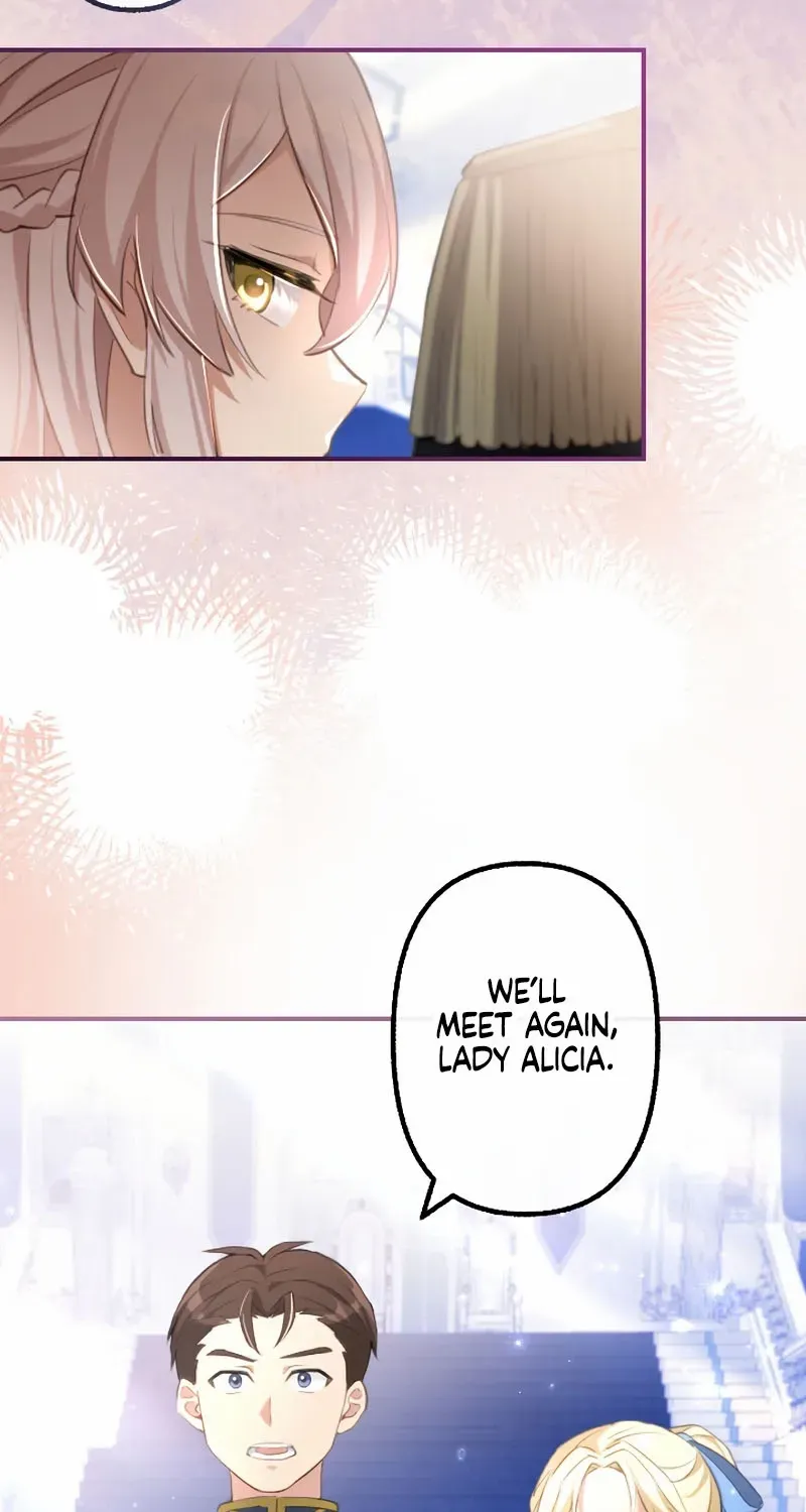 The Young Villainess Sees Through It All Chapter 50 page 66 - 