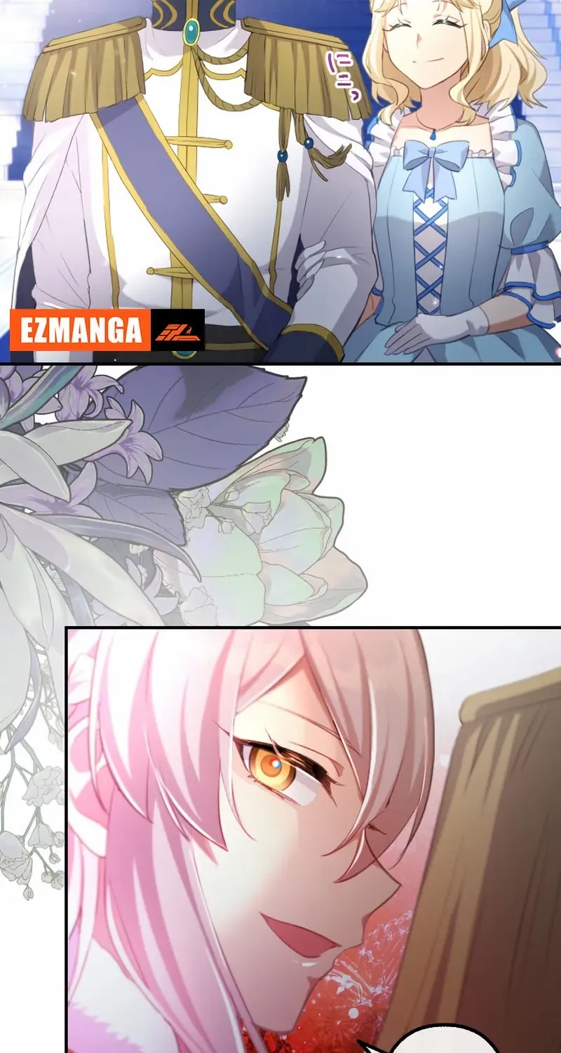 The Young Villainess Sees Through It All Chapter 50 page 67 - 