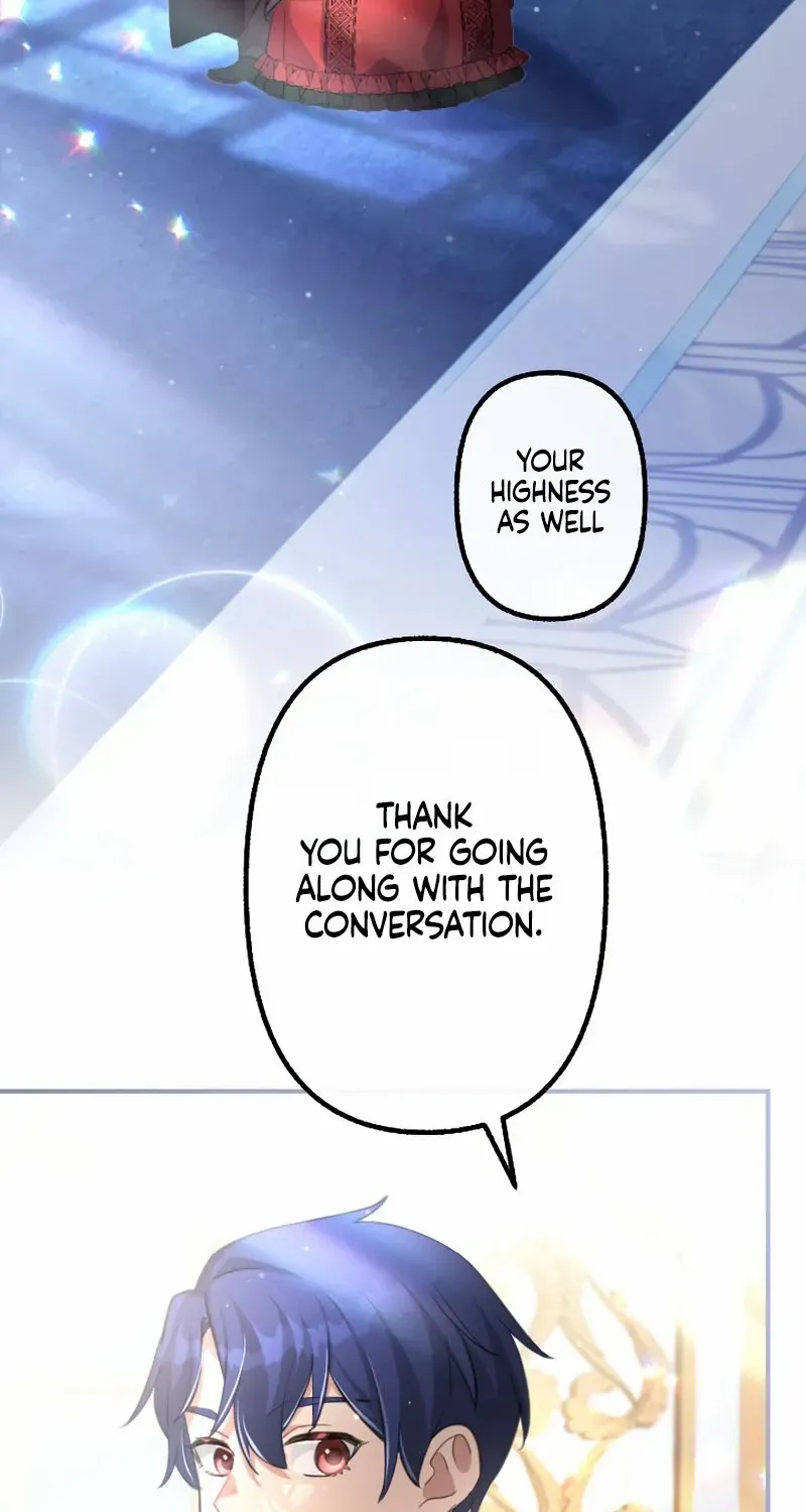 The Young Villainess Sees Through It All Chapter 50 page 73 - 