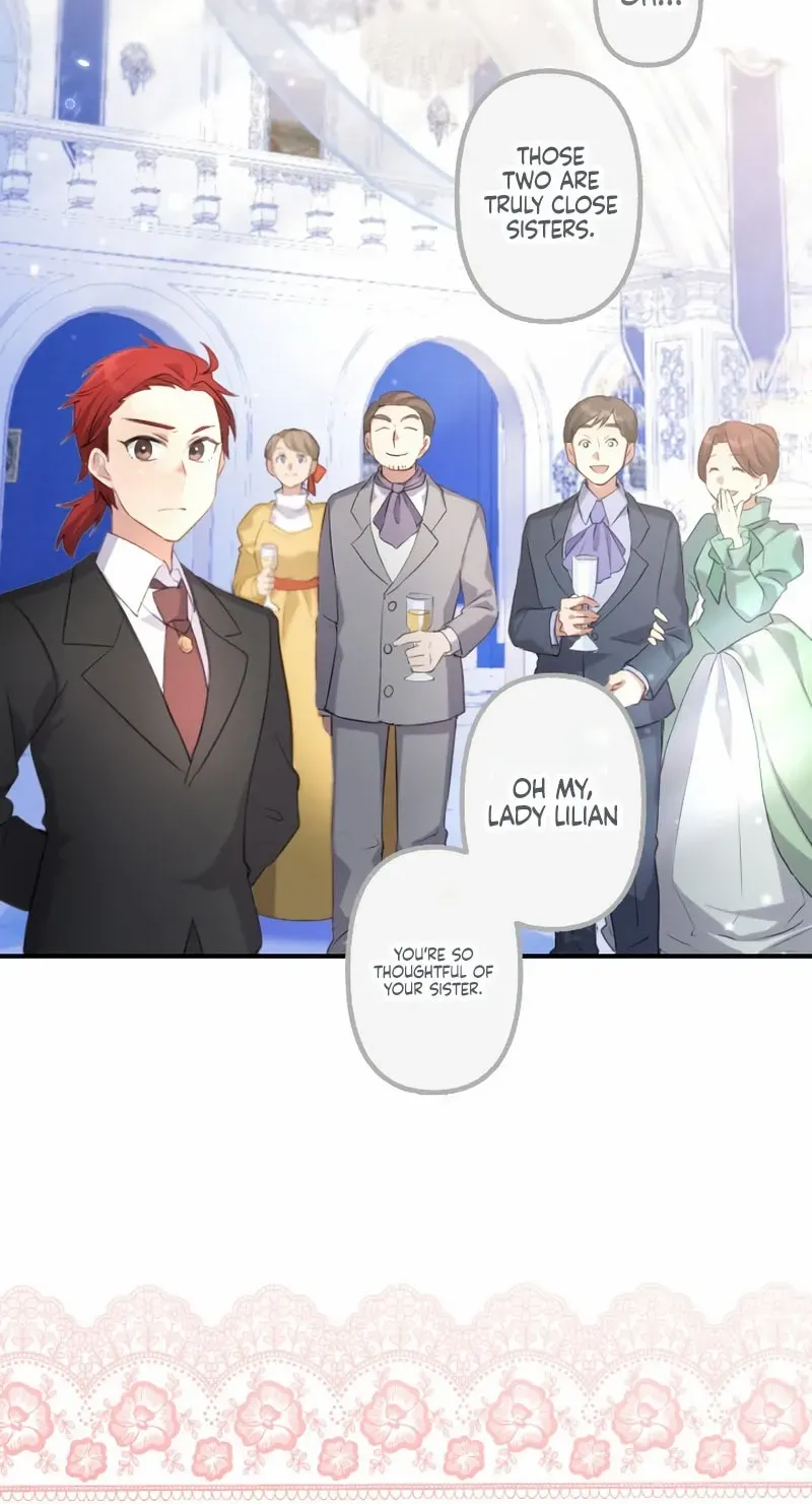 The Young Villainess Sees Through It All Chapter 50 page 9 - 