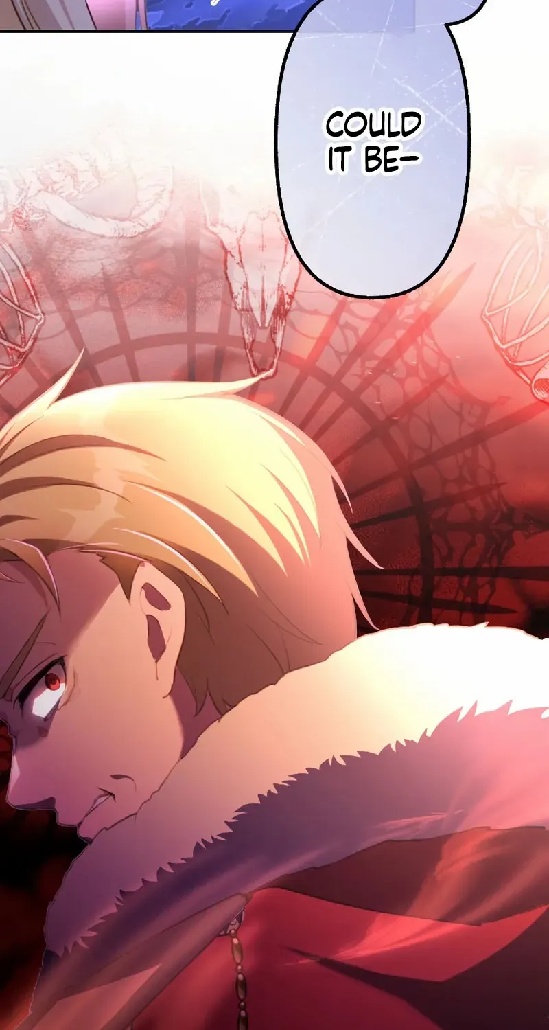 The Young Villainess Sees Through It All Chapter 50 page 86 - 