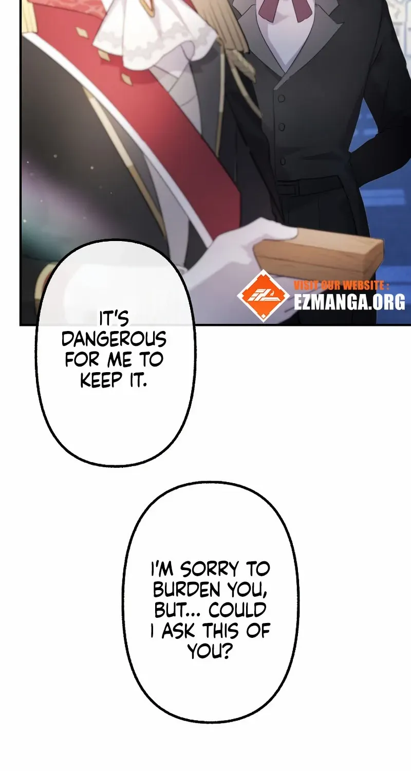 The Young Villainess Sees Through It All Chapter 50 page 88 - 