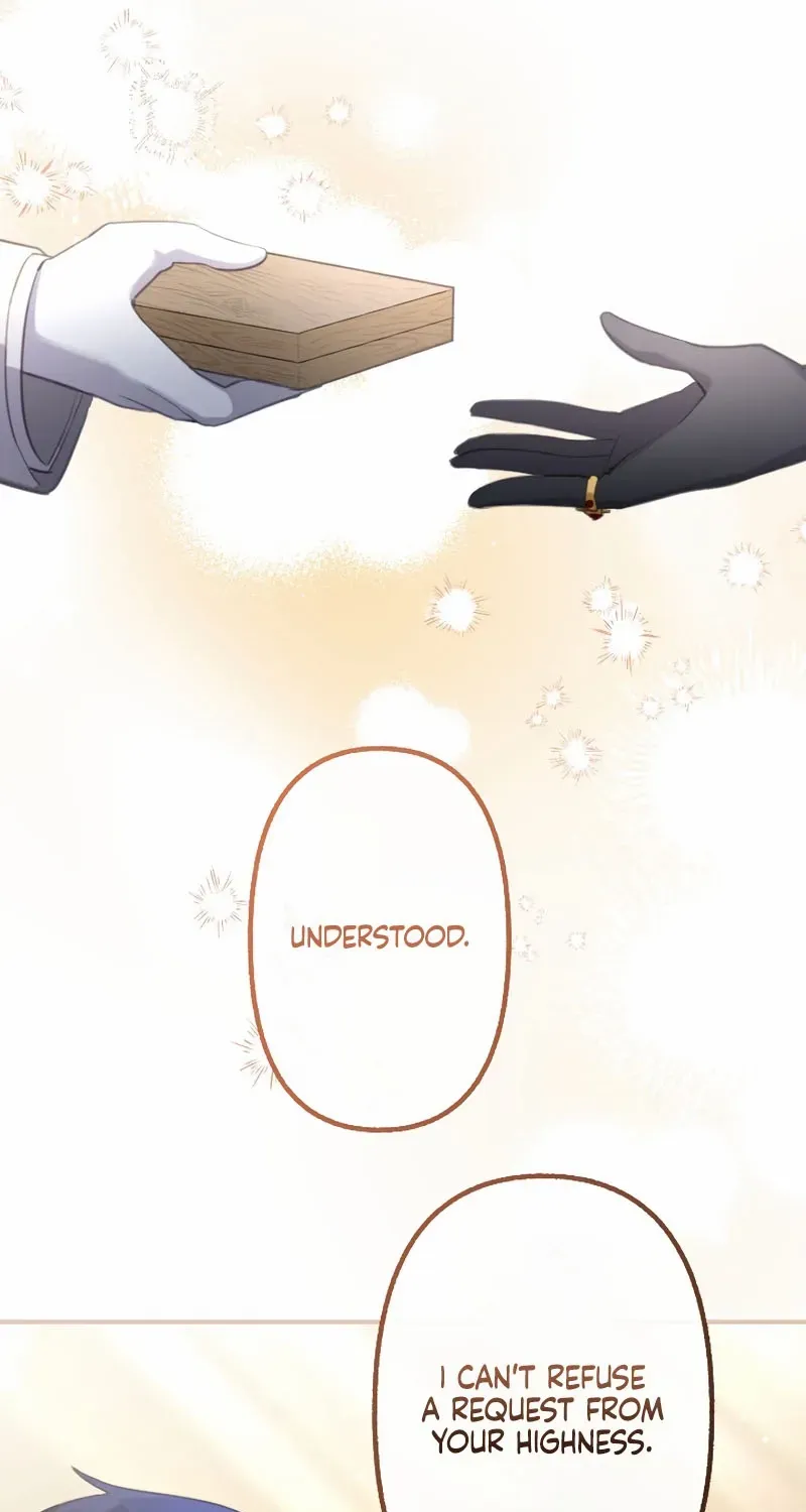 The Young Villainess Sees Through It All Chapter 50 page 90 - 