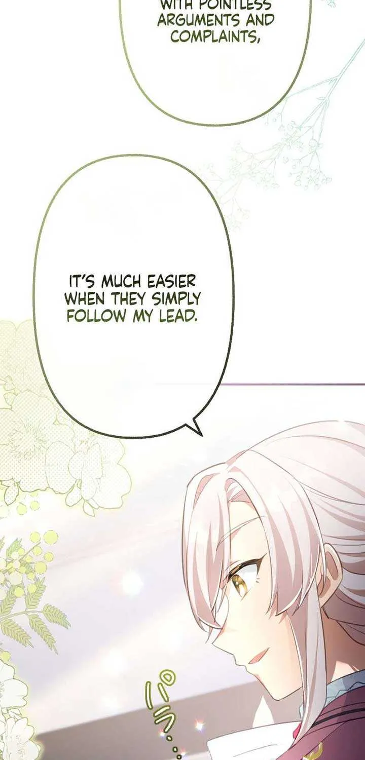 The Young Villainess Sees Through It All Chapter 51 page 13 - 