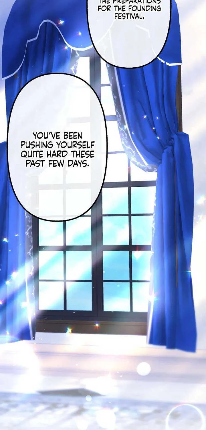 The Young Villainess Sees Through It All Chapter 51 page 19 - 
