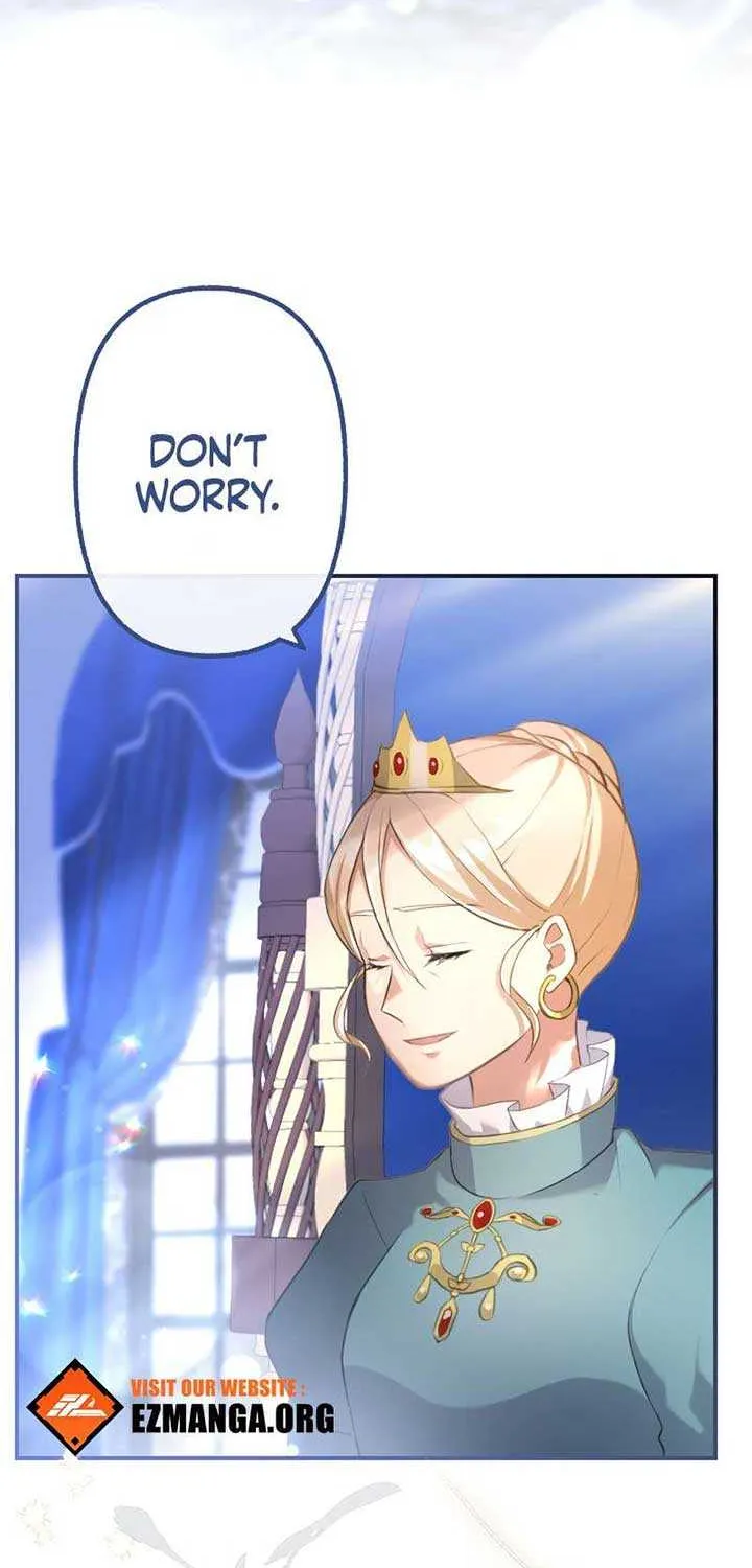 The Young Villainess Sees Through It All Chapter 51 page 20 - 