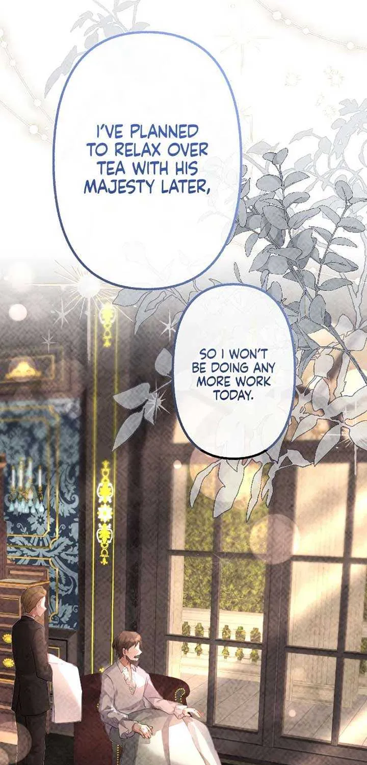 The Young Villainess Sees Through It All Chapter 51 page 21 - 