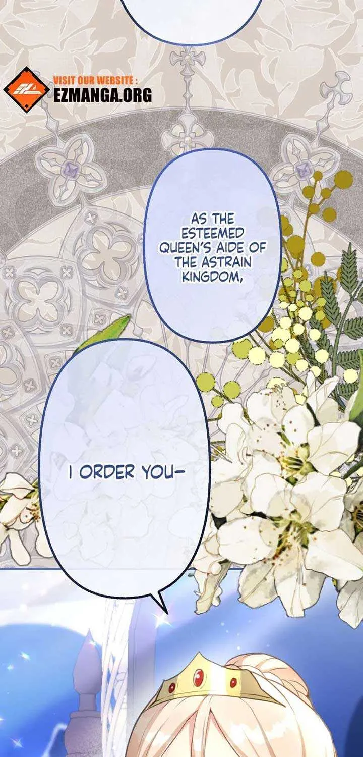 The Young Villainess Sees Through It All Chapter 51 page 28 - 