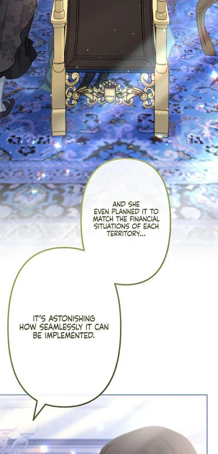 The Young Villainess Sees Through It All Chapter 51 page 4 - 