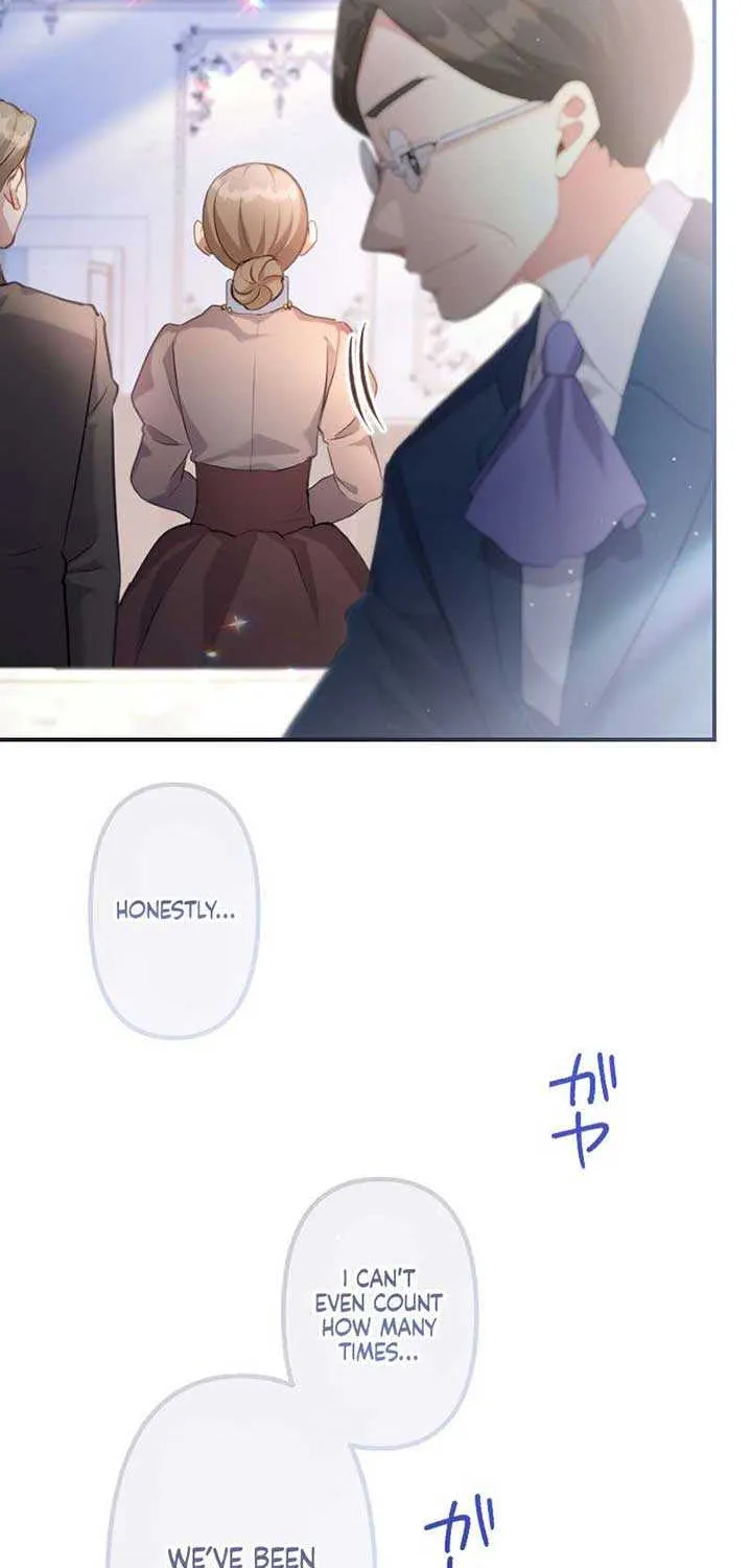 The Young Villainess Sees Through It All Chapter 51 page 5 - 