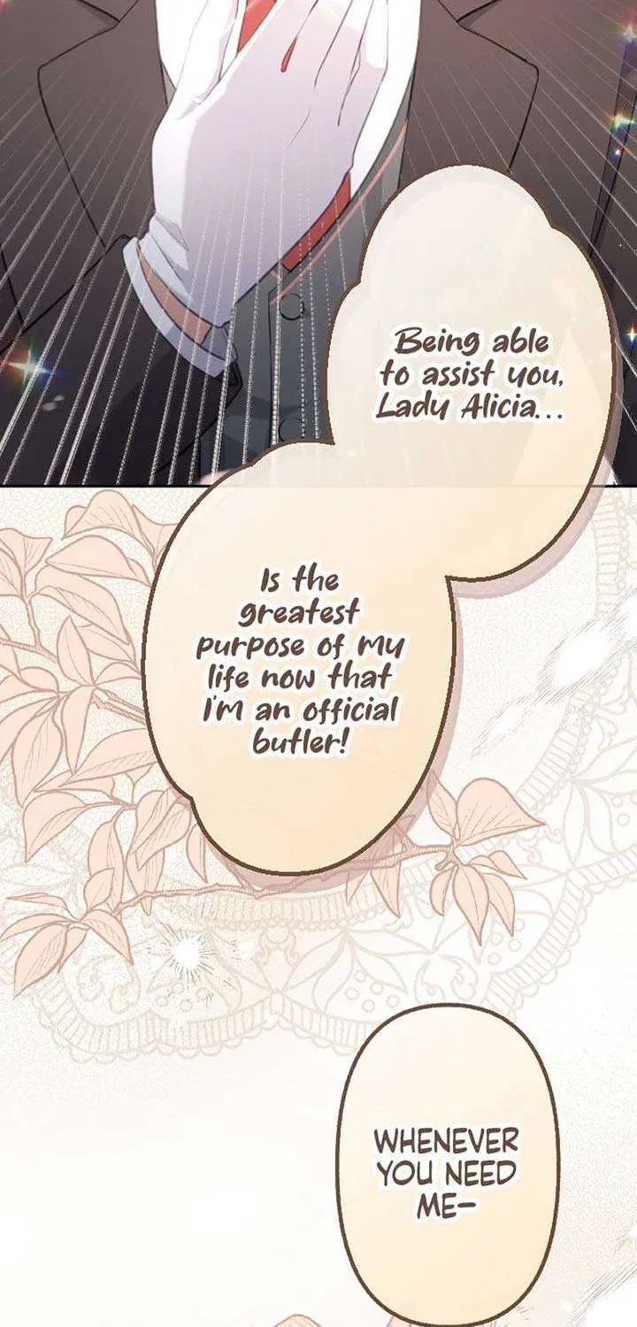 The Young Villainess Sees Through It All Chapter 51 page 51 - 