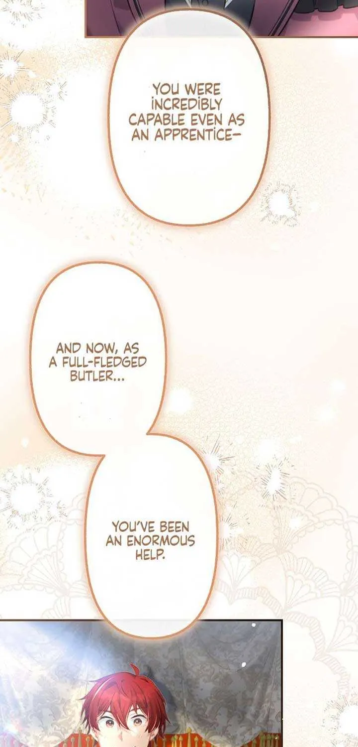 The Young Villainess Sees Through It All Chapter 51 page 54 - 