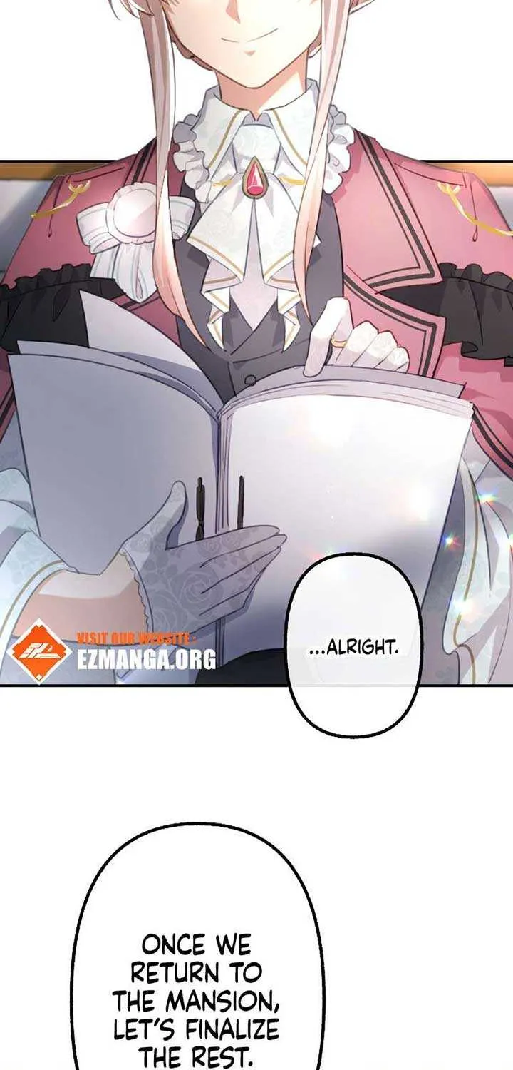 The Young Villainess Sees Through It All Chapter 51 page 75 - 