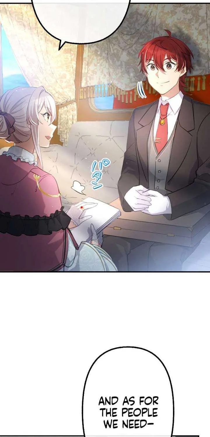 The Young Villainess Sees Through It All Chapter 51 page 76 - 