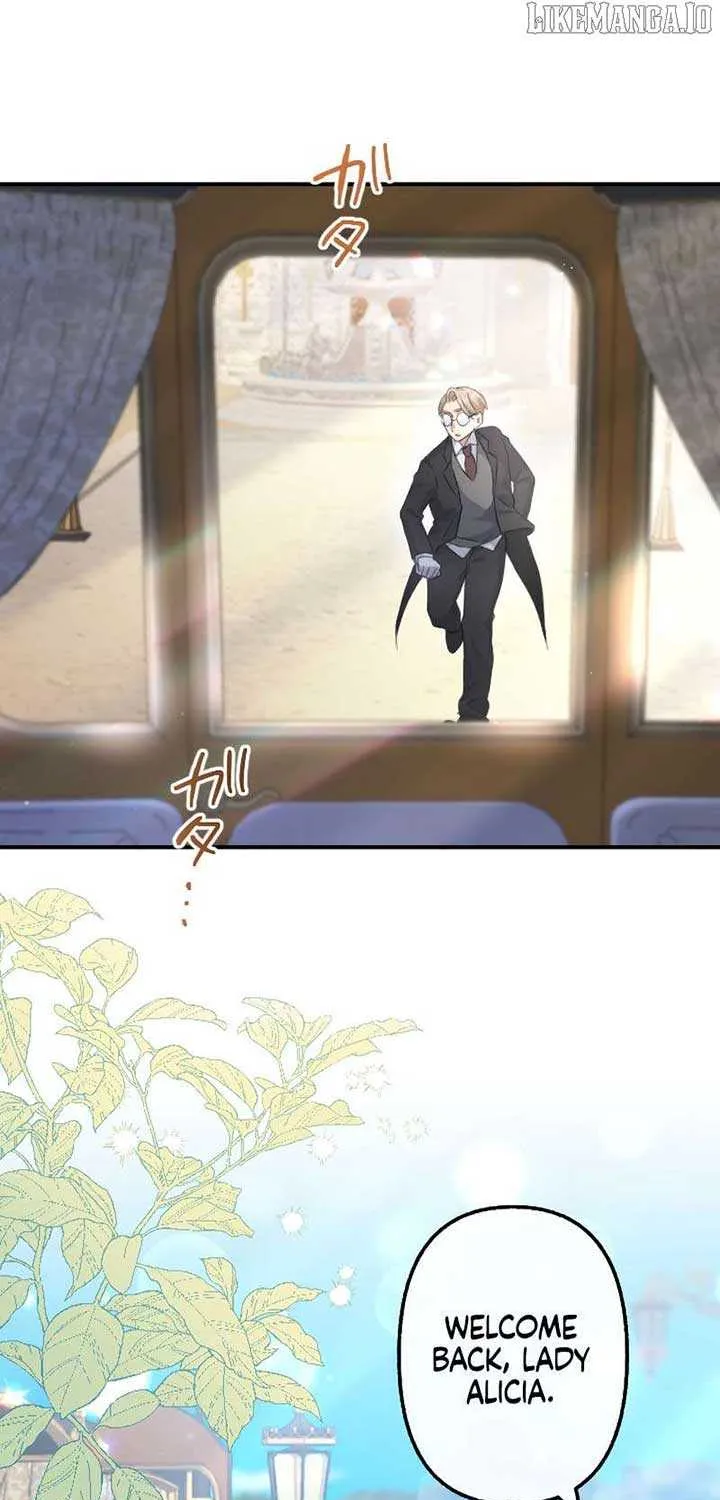 The Young Villainess Sees Through It All Chapter 51 page 80 - 