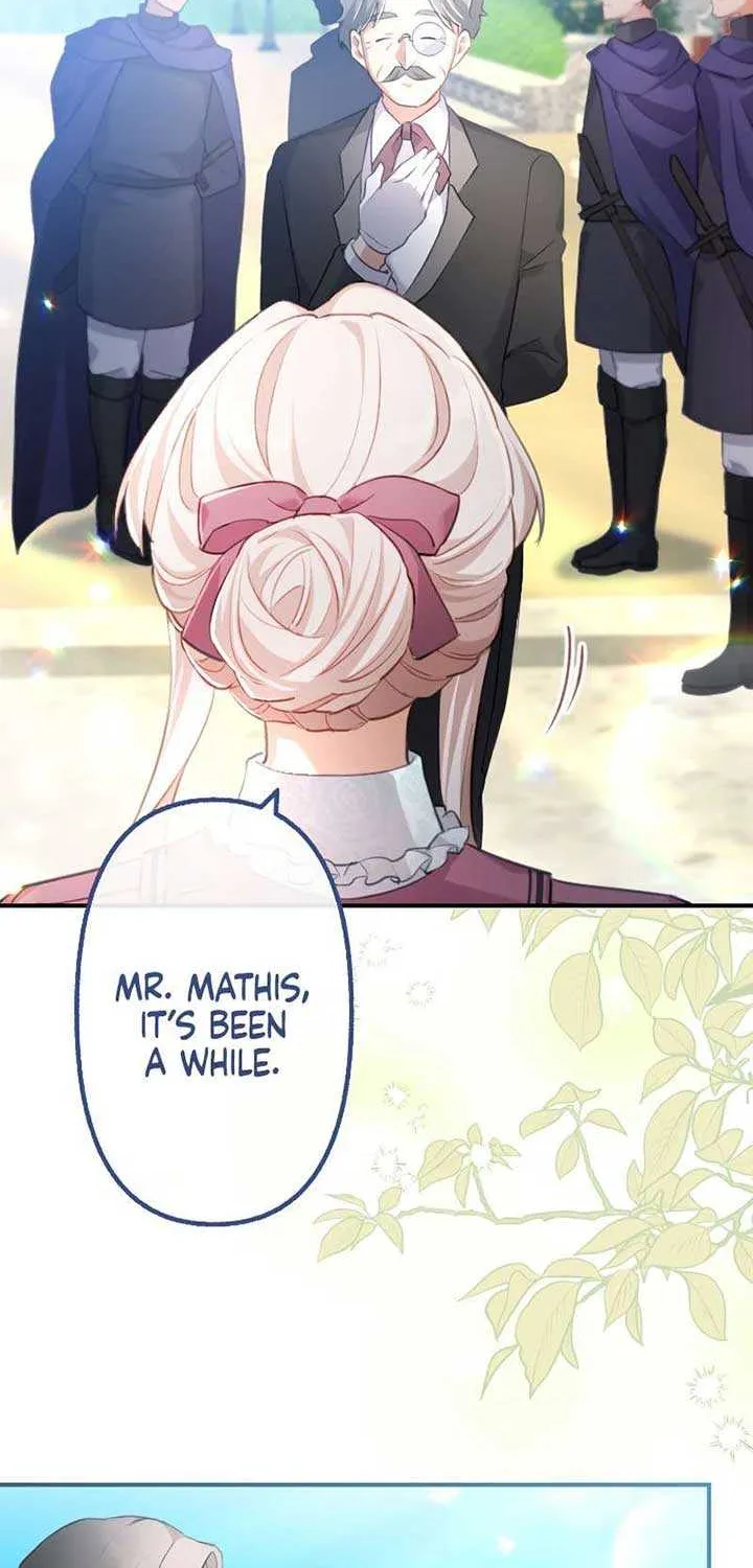 The Young Villainess Sees Through It All Chapter 51 page 83 - 