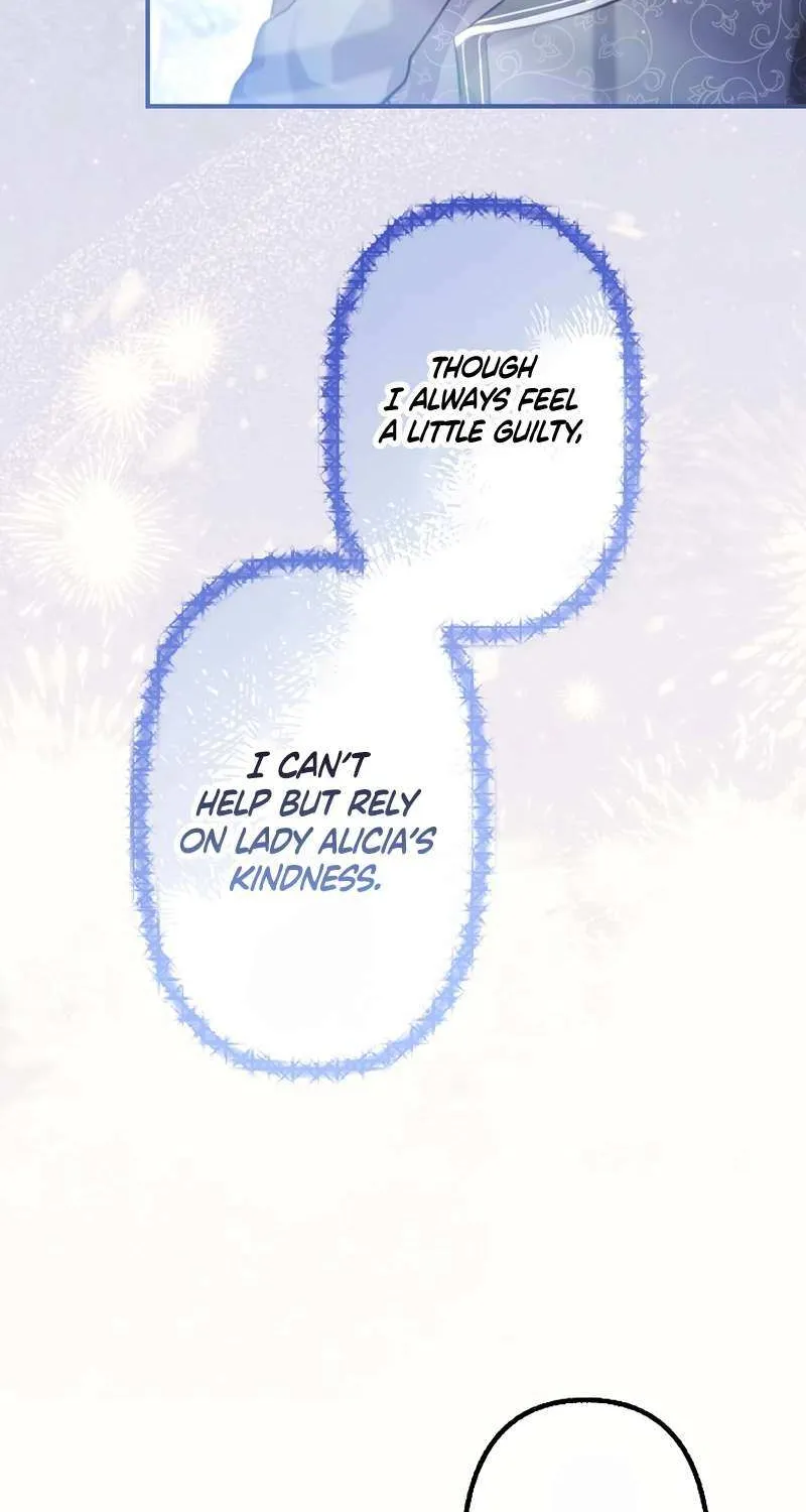 The Young Villainess Sees Through It All Chapter 52 page 25 - 