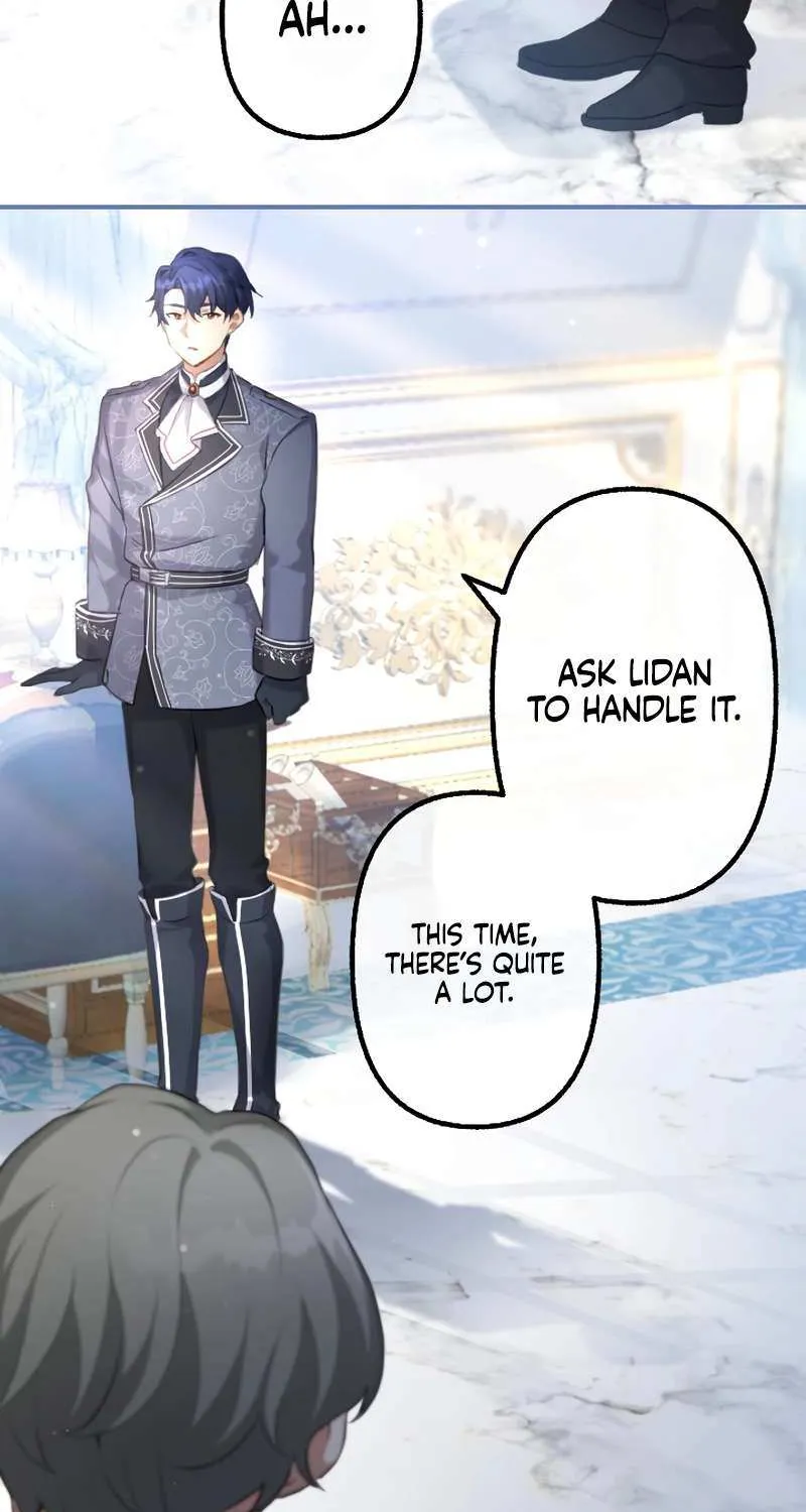 The Young Villainess Sees Through It All Chapter 52 page 28 - 