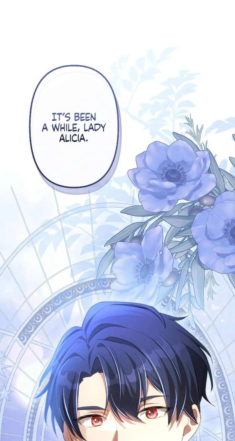 The Young Villainess Sees Through It All Chapter 52 page 4 - 
