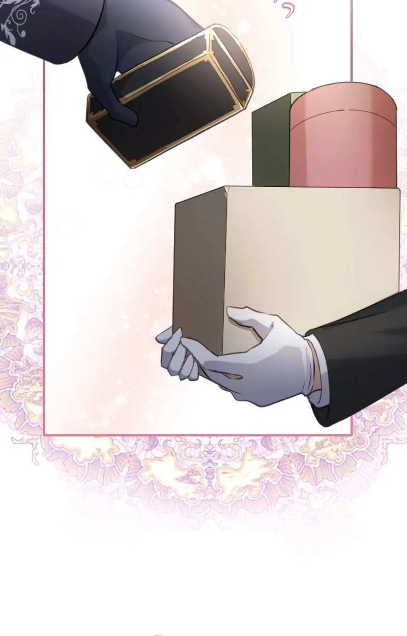 The Young Villainess Sees Through It All Chapter 52 page 31 - 