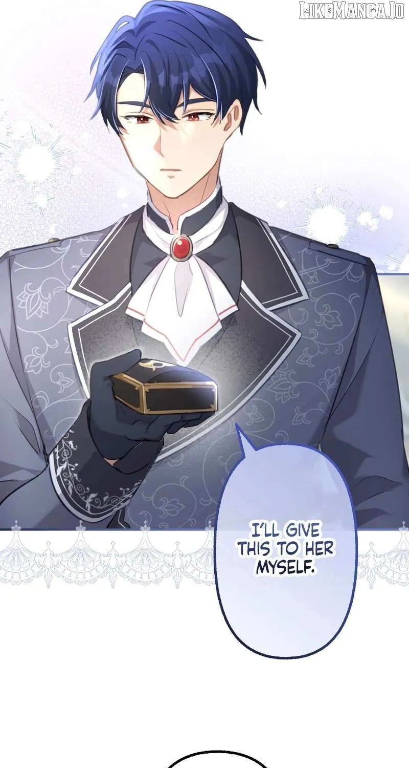 The Young Villainess Sees Through It All Chapter 52 page 32 - 