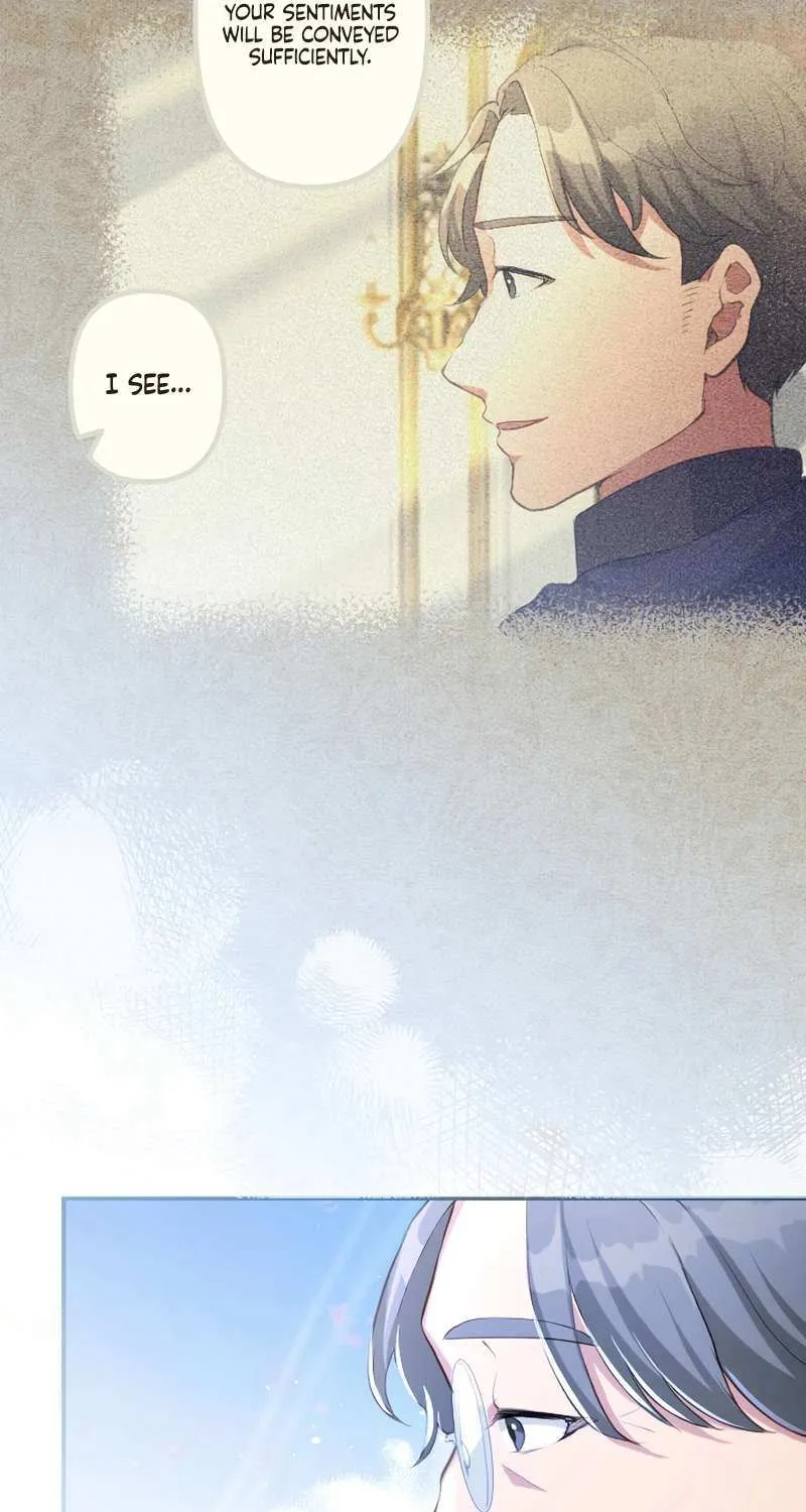 The Young Villainess Sees Through It All Chapter 52 page 38 - 