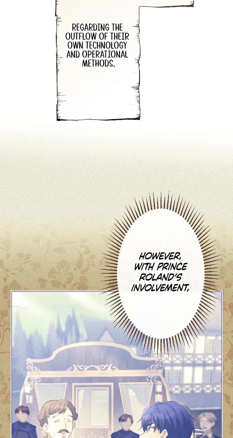 The Young Villainess Sees Through It All Chapter 52 page 50 - 
