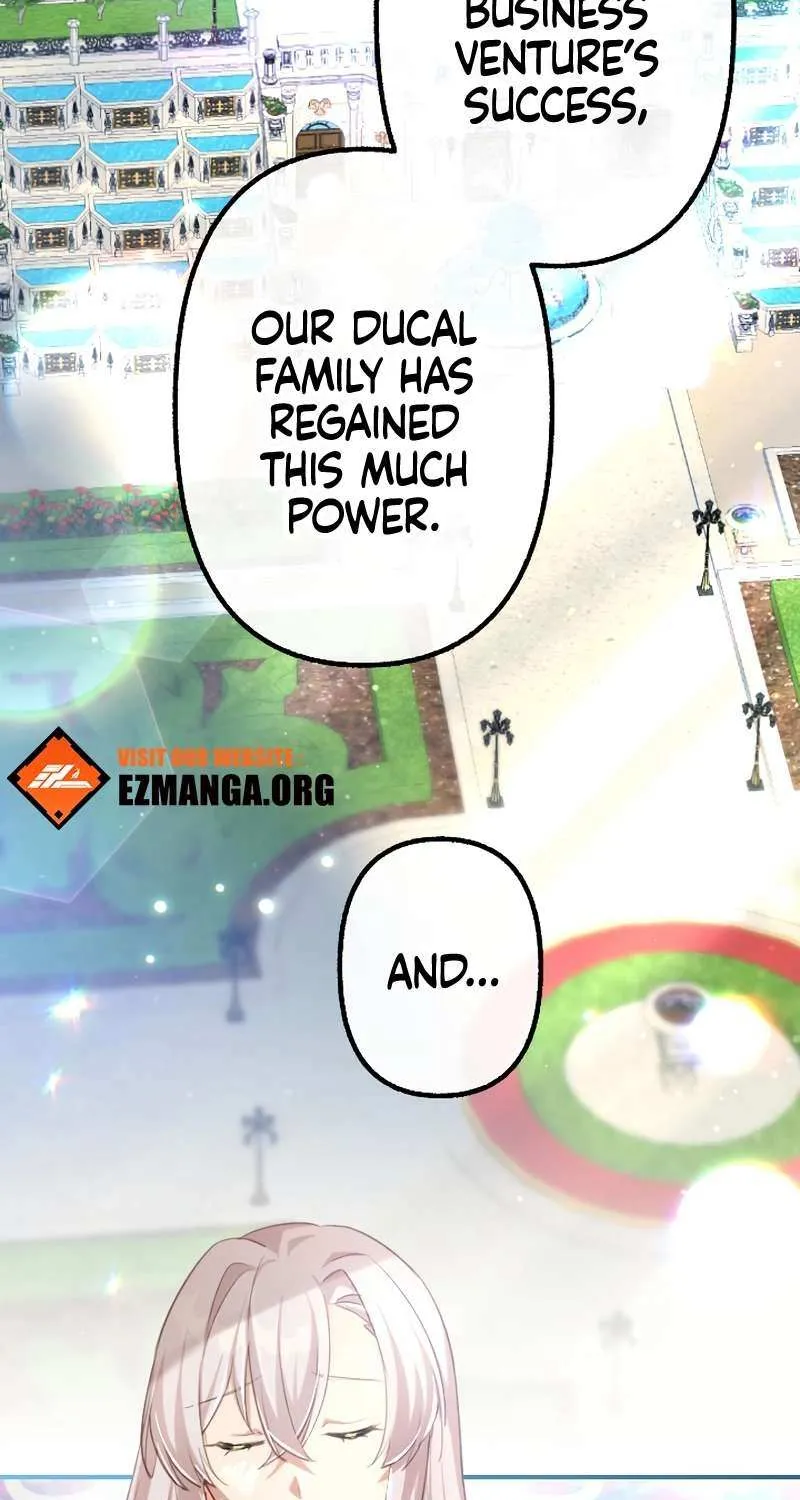 The Young Villainess Sees Through It All Chapter 52 page 62 - 