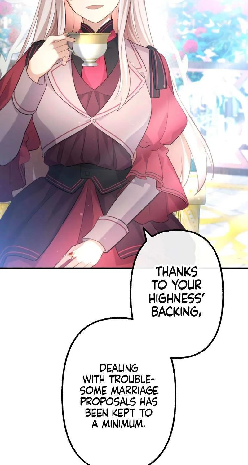 The Young Villainess Sees Through It All Chapter 52 page 63 - 