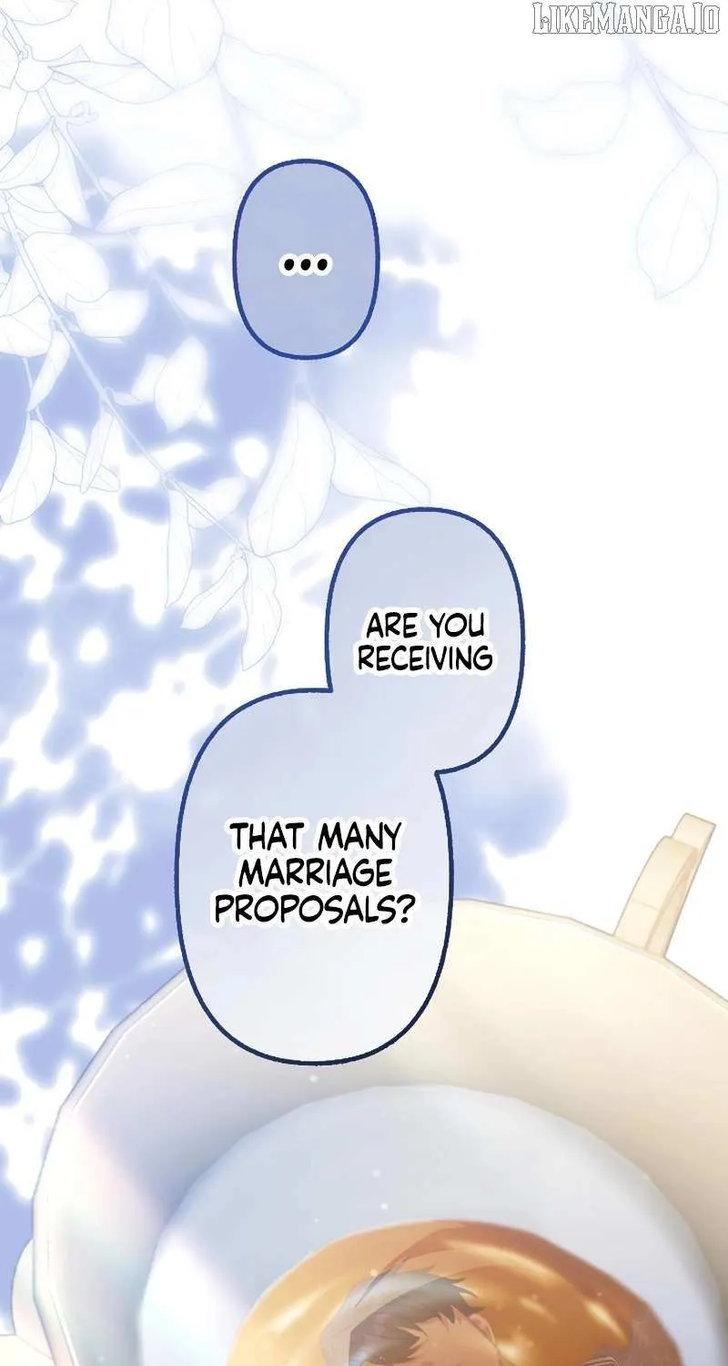 The Young Villainess Sees Through It All Chapter 52 page 65 - 