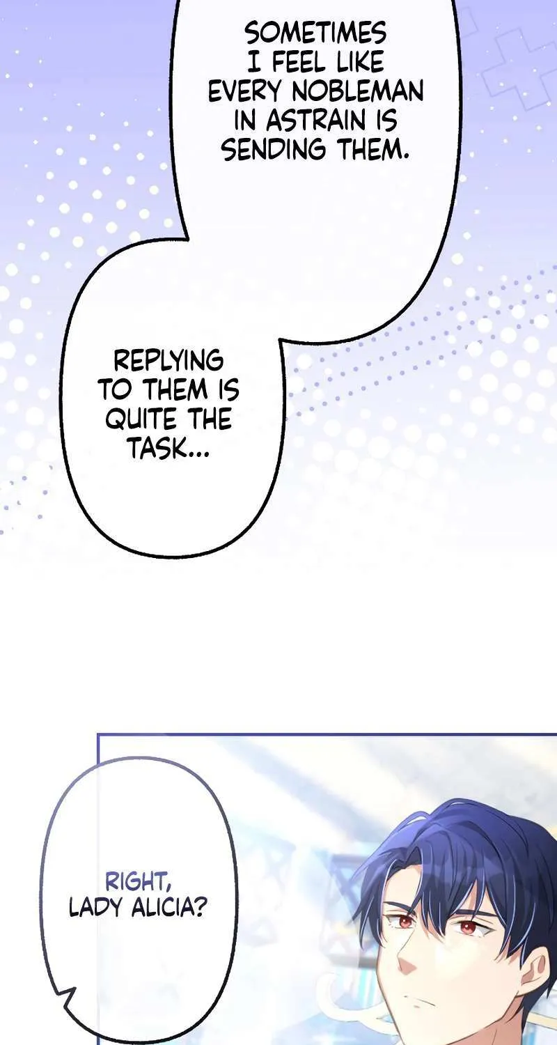 The Young Villainess Sees Through It All Chapter 52 page 69 - 