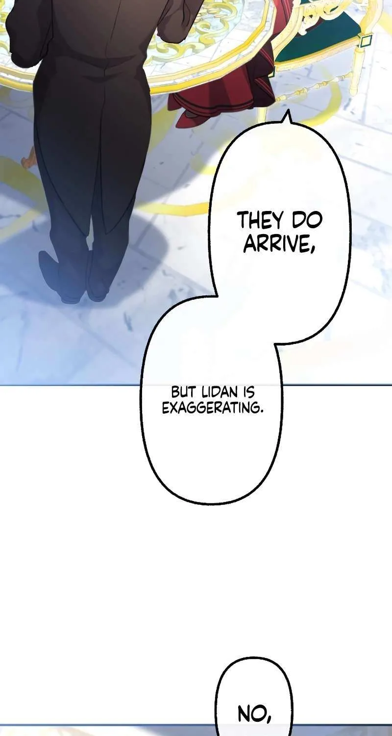 The Young Villainess Sees Through It All Chapter 52 page 71 - 