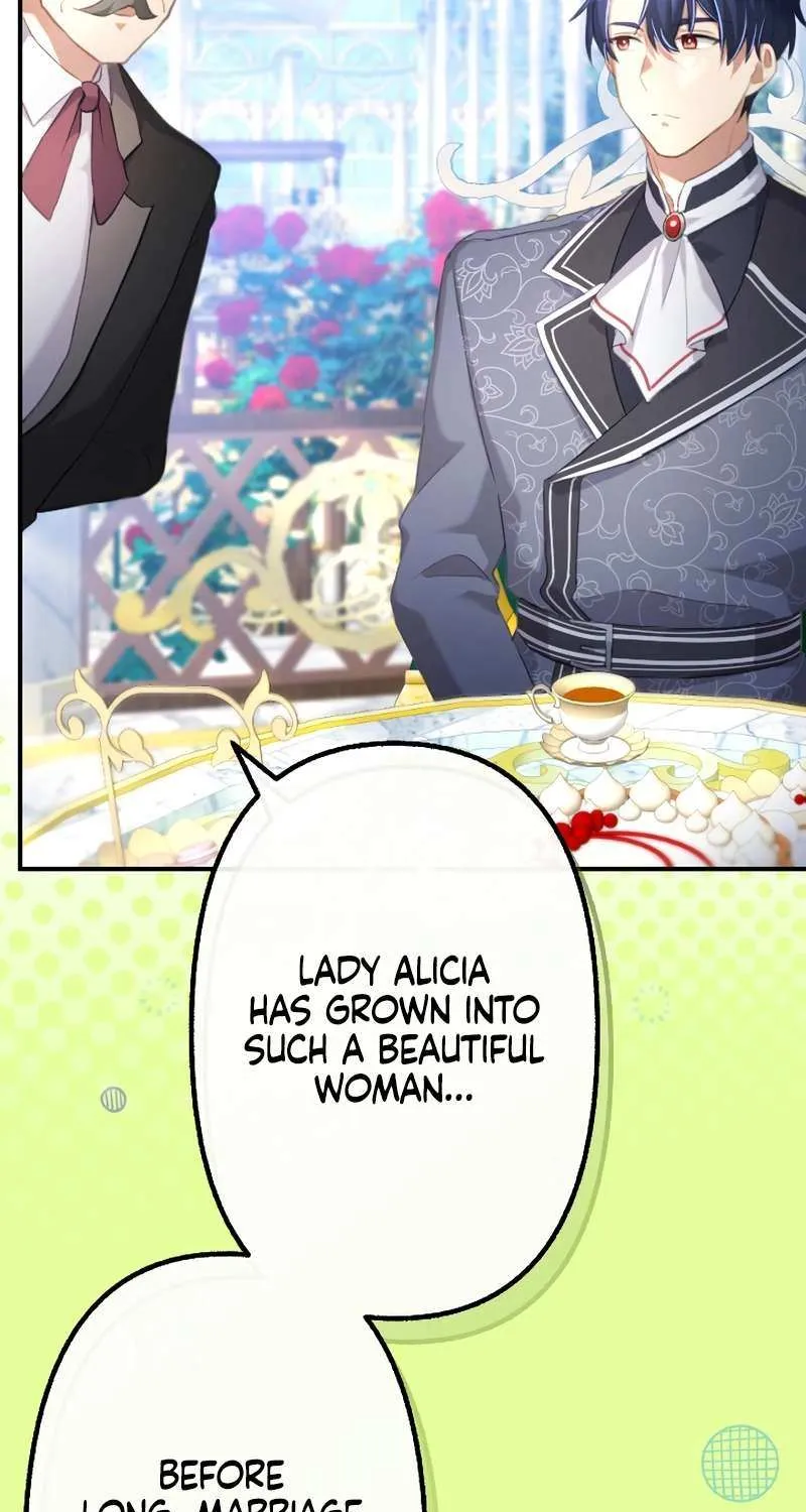 The Young Villainess Sees Through It All Chapter 52 page 73 - 