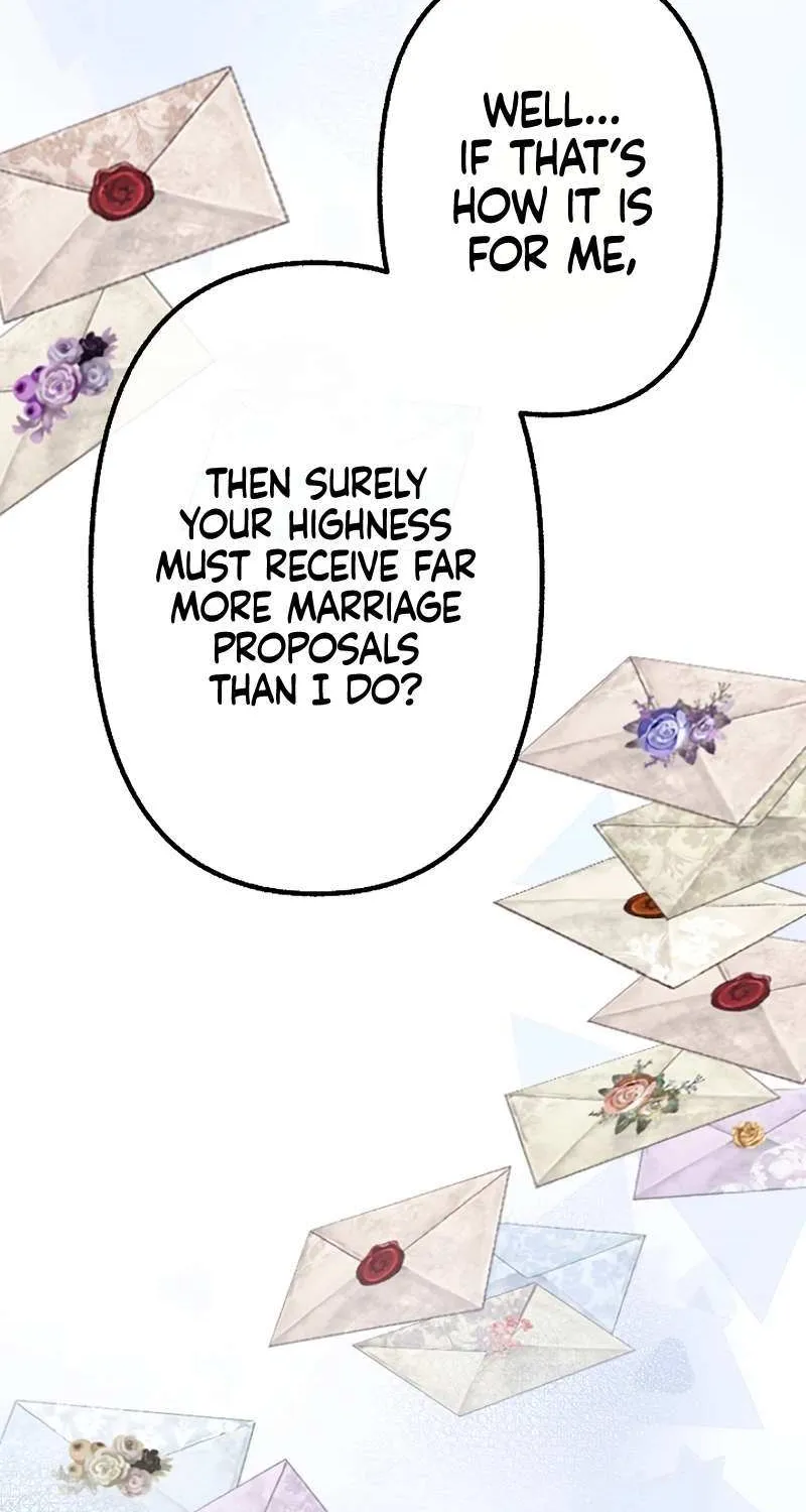 The Young Villainess Sees Through It All Chapter 52 page 81 - 