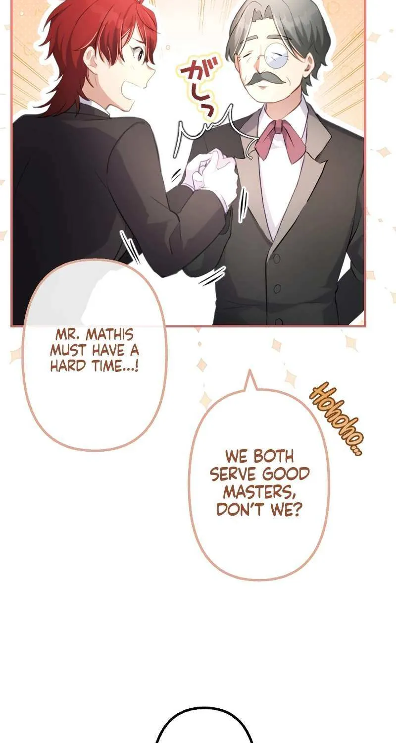 The Young Villainess Sees Through It All Chapter 52 page 84 - 