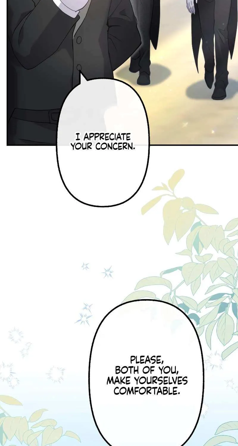 The Young Villainess Sees Through It All Chapter 52 page 10 - 