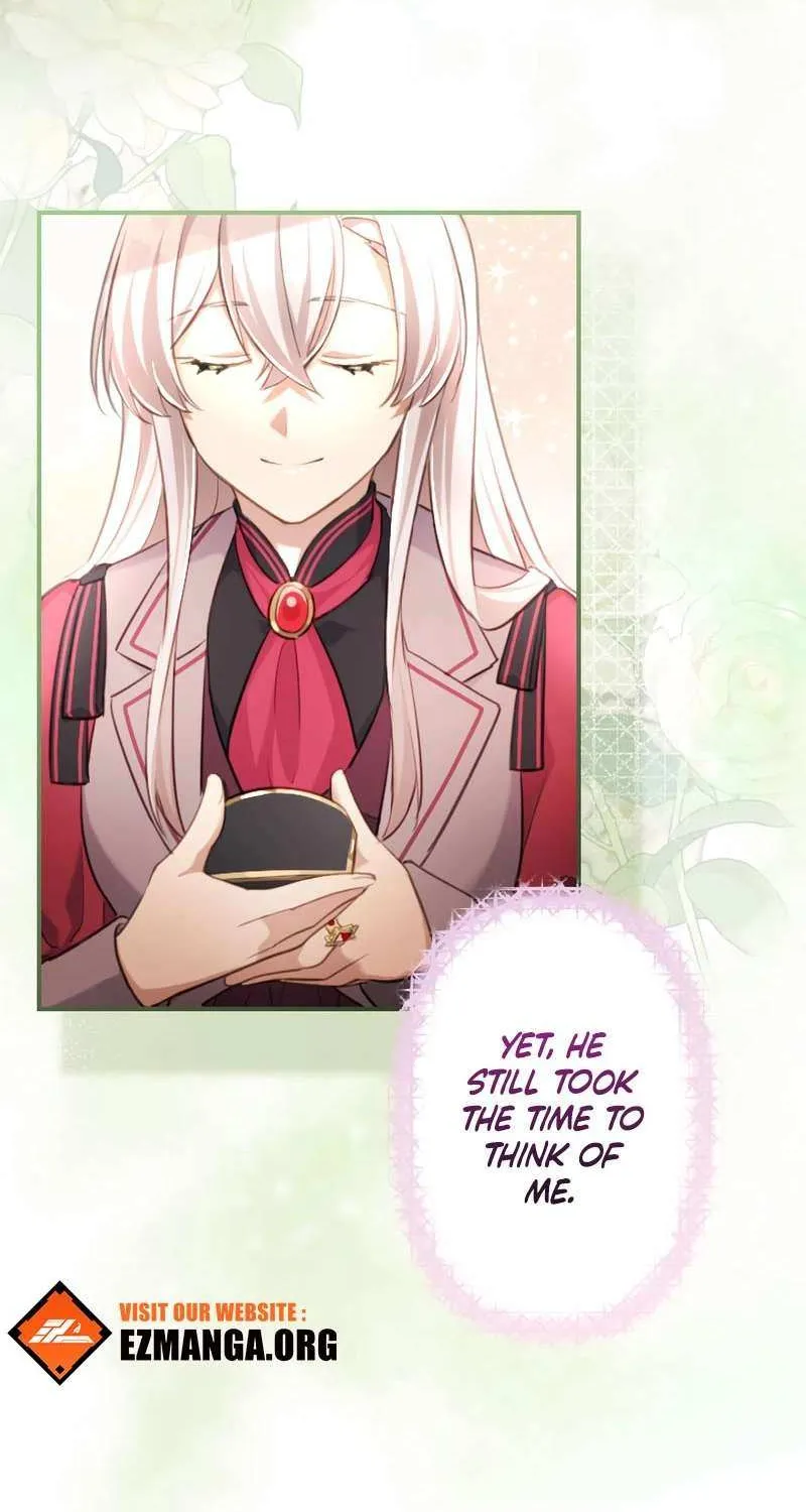 The Young Villainess Sees Through It All Chapter 53 page 12 - 