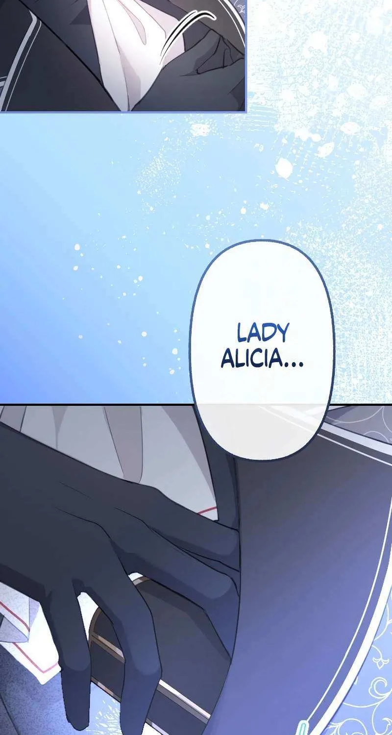 The Young Villainess Sees Through It All Chapter 53 page 3 - 