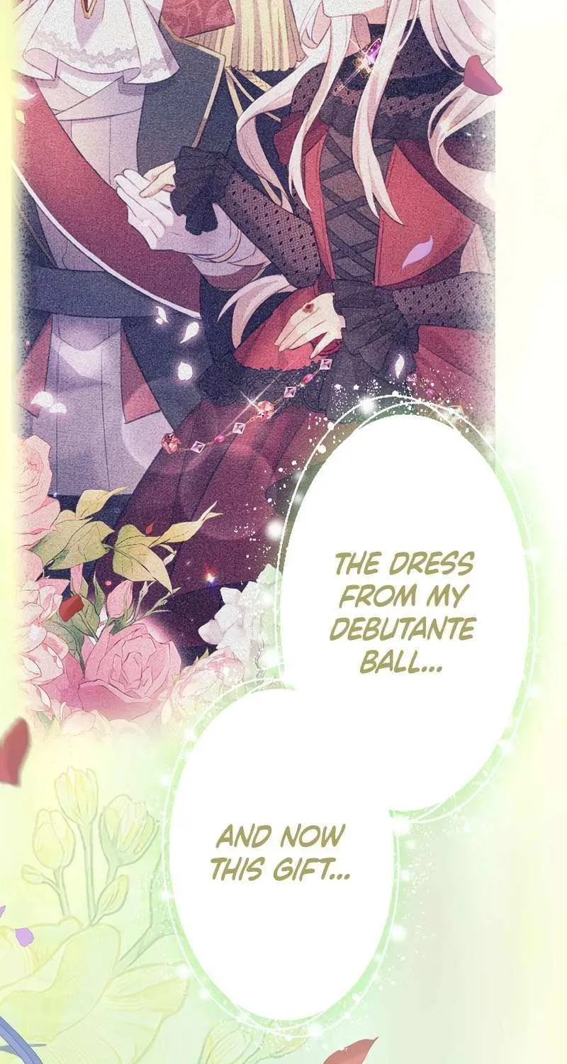 The Young Villainess Sees Through It All Chapter 53 page 24 - 