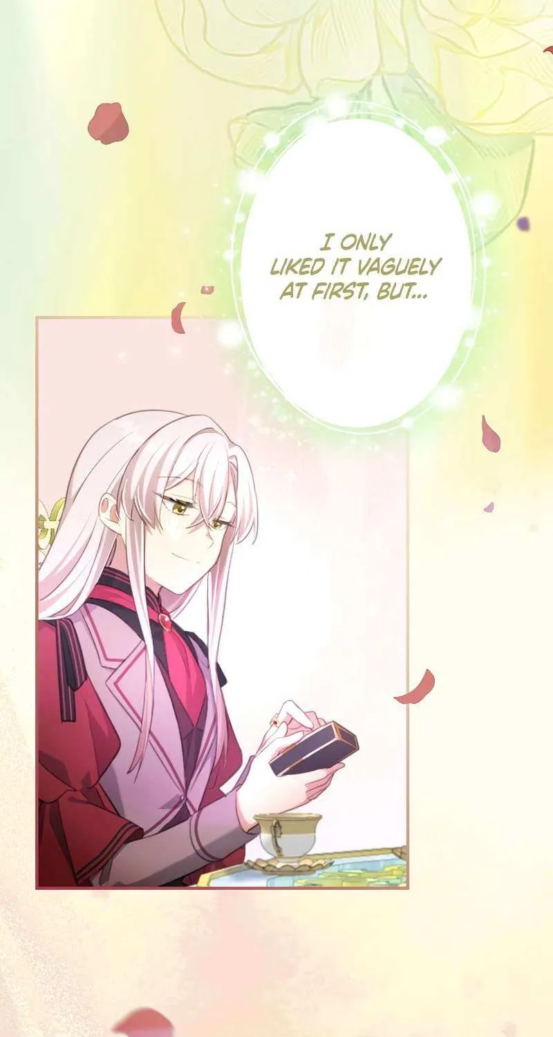 The Young Villainess Sees Through It All Chapter 53 page 26 - 