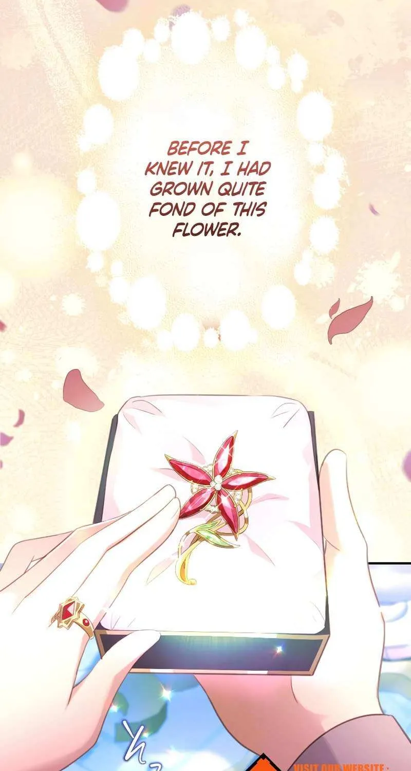 The Young Villainess Sees Through It All Chapter 53 page 27 - 