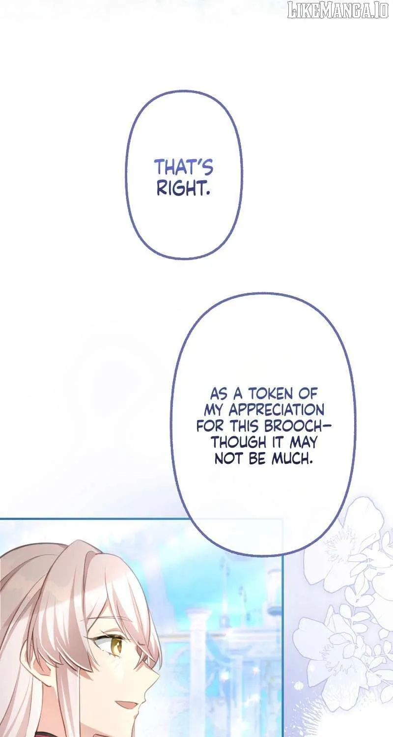 The Young Villainess Sees Through It All Chapter 53 page 30 - 