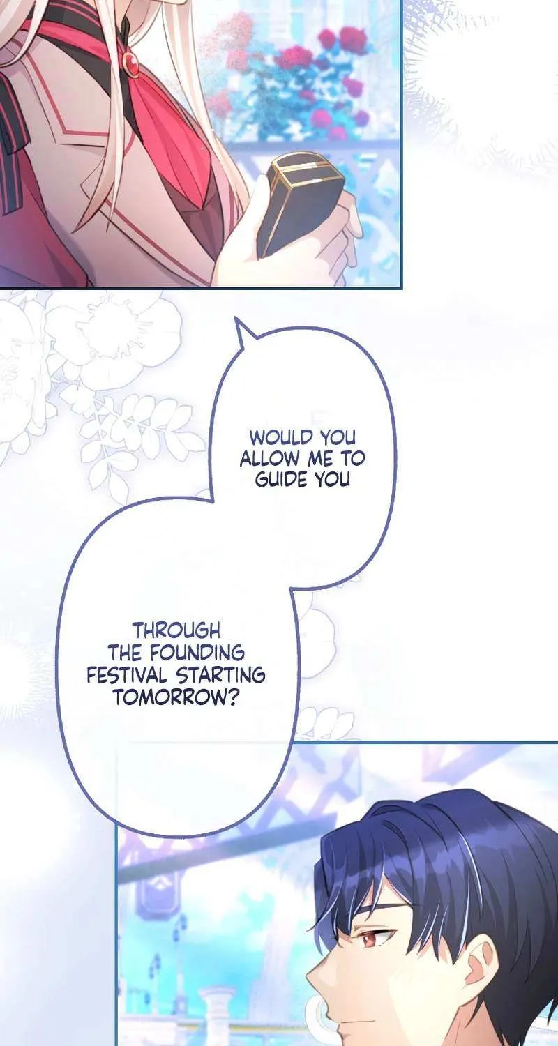 The Young Villainess Sees Through It All Chapter 53 page 31 - 