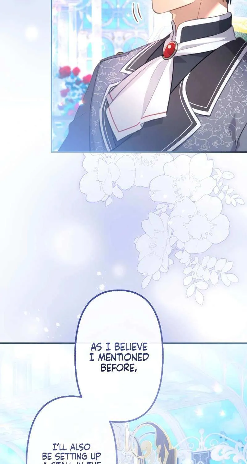 The Young Villainess Sees Through It All Chapter 53 page 32 - 
