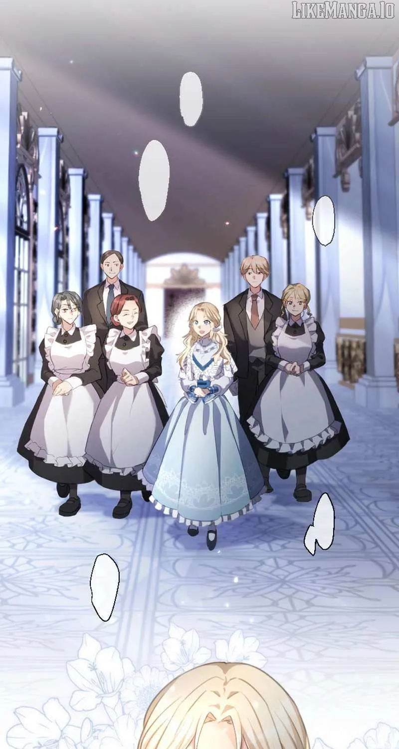 The Young Villainess Sees Through It All Chapter 53 page 40 - 