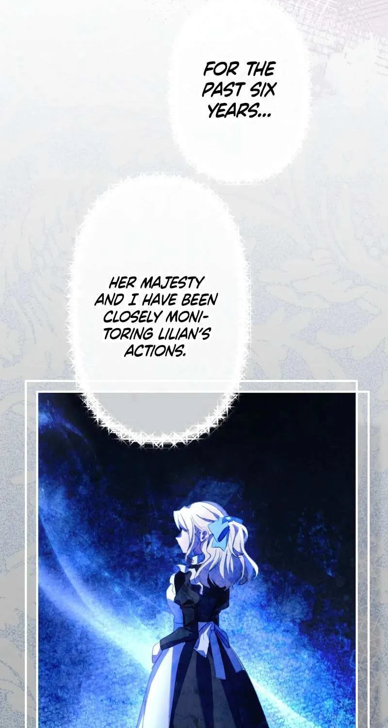 The Young Villainess Sees Through It All Chapter 53 page 43 - 