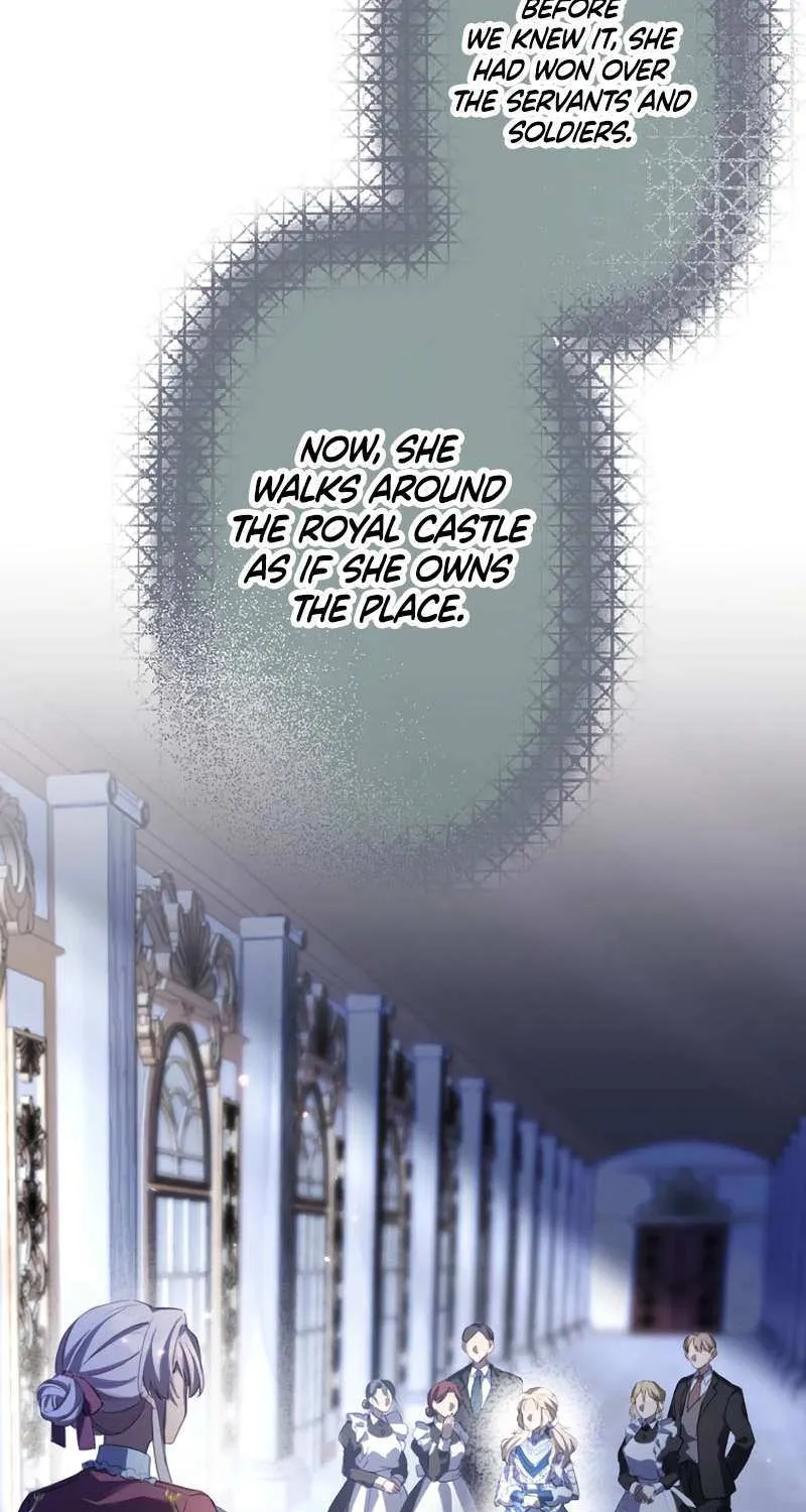 The Young Villainess Sees Through It All Chapter 53 page 46 - 