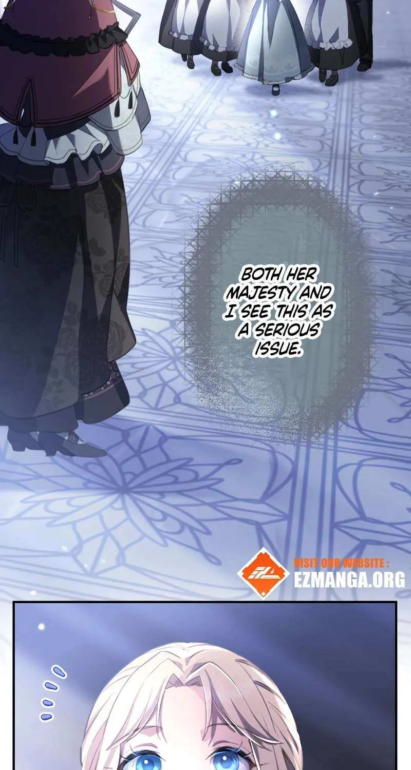 The Young Villainess Sees Through It All Chapter 53 page 47 - 