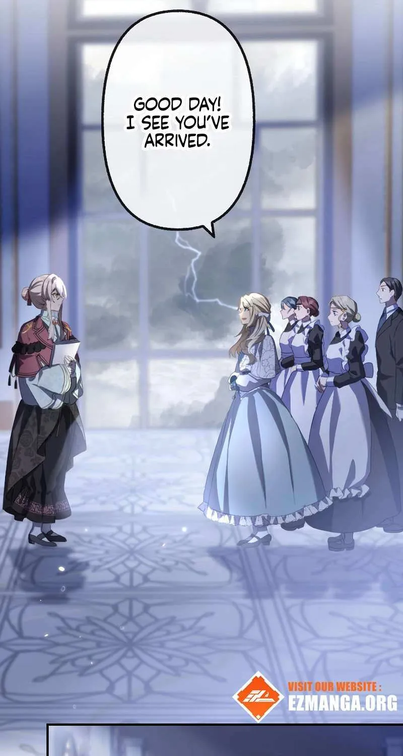The Young Villainess Sees Through It All Chapter 53 page 50 - 